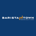Barista In Town Κωνσταντινουπόλεως logo