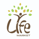Life Market Οπωροπωλείο logo