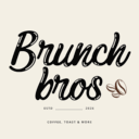 Brunch bros logo