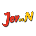 Joy...N food logo