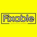 FIXABLE logo