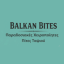 Balkan bites logo