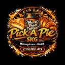 Pick A Pie SKG logo