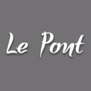 Le pont logo