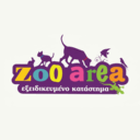 Pet Shop Zoo Area logo