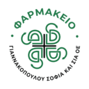 Φαρμακείο Σοφία Γιαννακοπούλου logo