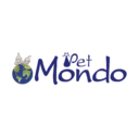 Pet Mondo logo