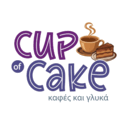 Cup of Cake logo