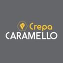 Crepa caramello logo