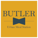 BUTLER Πειραιάς logo