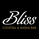 Bliss cocktail & shisha bar logo