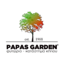 Papas Garden logo