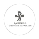 Φαρμακείο Μωραΐτη Παρασκευή logo