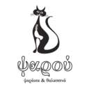Ψαρού sushi logo