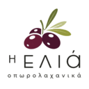 Η Ελιά logo