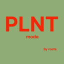 PLNT Mode by Roots logo