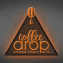 Coffee Drop logo