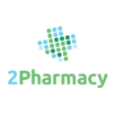 2Pharmacy logo