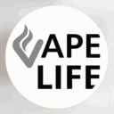 Vape Life logo