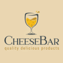 Cheese Bar logo