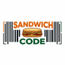 Sandwich Code logo
