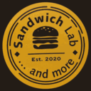 Sandwich Lab and more logo