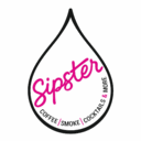 Smoke+ by Sipster logo