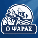 Ιχθυοπωλείο ο ψαράς logo