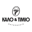 Καλό & Τίμιο Ψητοπωλείο logo
