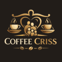 COFFEE CRISS logo