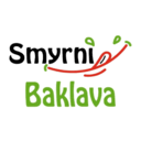 Smyrni baklava logo