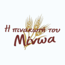 Η πινακωτή του Μίνωα logo