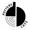 POTTERY CAFE logo