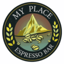 My place logo