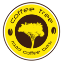 Coffee Tree Παπαναστασίου logo