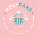 HolyCake Athens logo