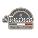 Ξυλόφουρνος di Franco pizzeria e pasteria logo