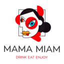 Mama Miam logo