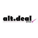 Alt Deal (Κρήτης) logo