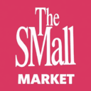 The SMall Market logo