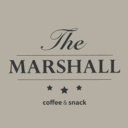 THE MARSHALL logo