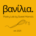 Βανίλια Pastry Lab logo