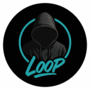 Loop logo