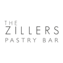 The Zillers Pastry Bar logo