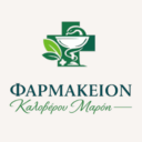 ΦΑΡΜΑΚΕΙΟΝ Καλοβέρου Μαρόη logo