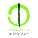 Φαρμακείο Ιντζόγλου logo