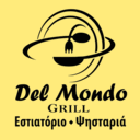 Del Mondo logo