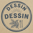 DESSIN logo