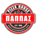 Πιτσαρία Παππάς Άγιοι Ανάργυροι logo