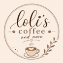 Loli's Coffee and More logo